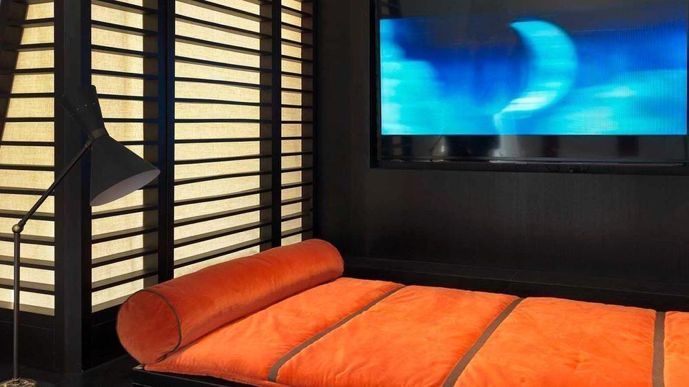มาร์กิส โฟบูร์ก แซ็งโอนอร์ เรอแล แอนด์ ชาโต Hotel ปารีส ภายนอก รูปภาพ